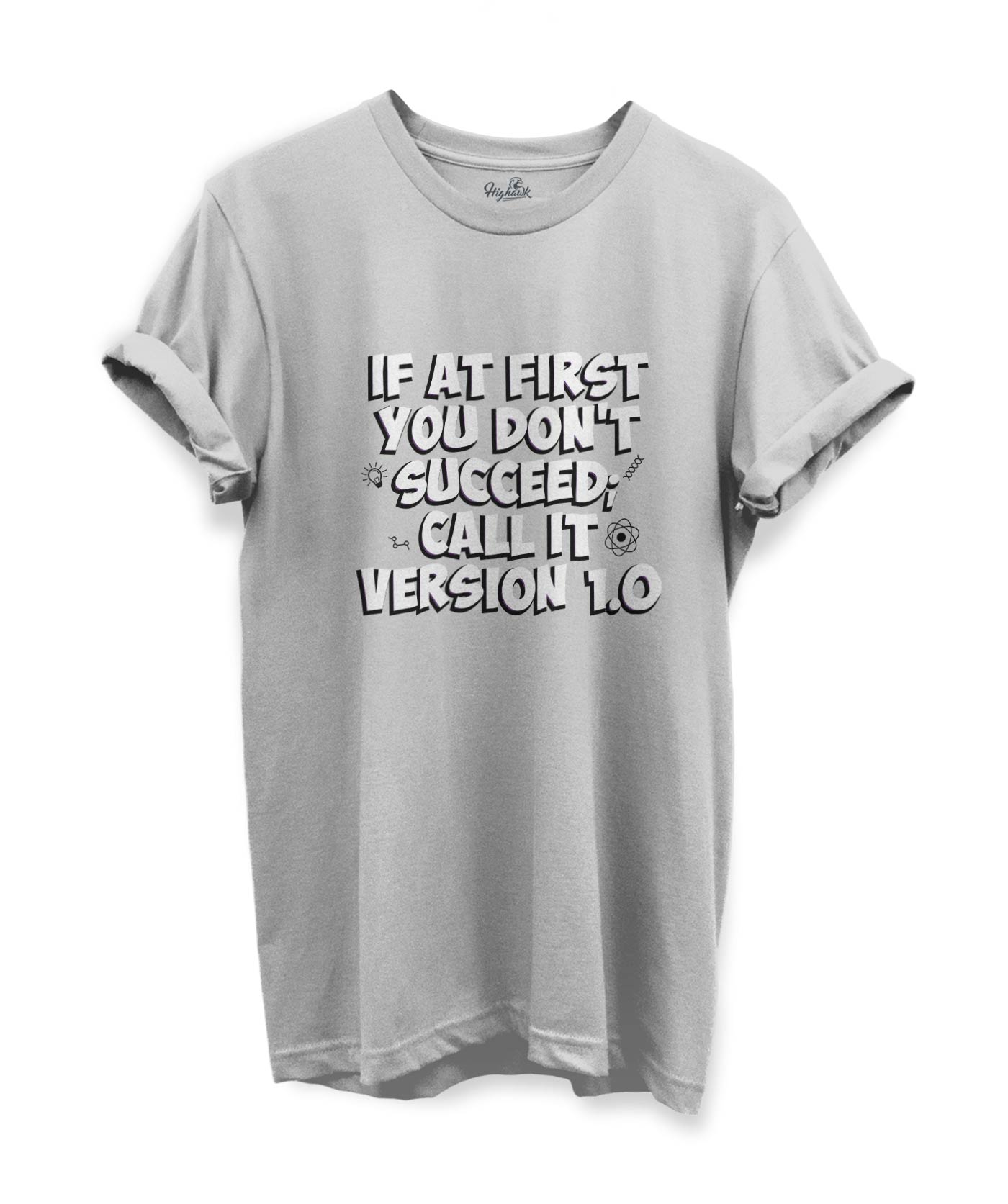 Version 1.0 Men's T-Shirt