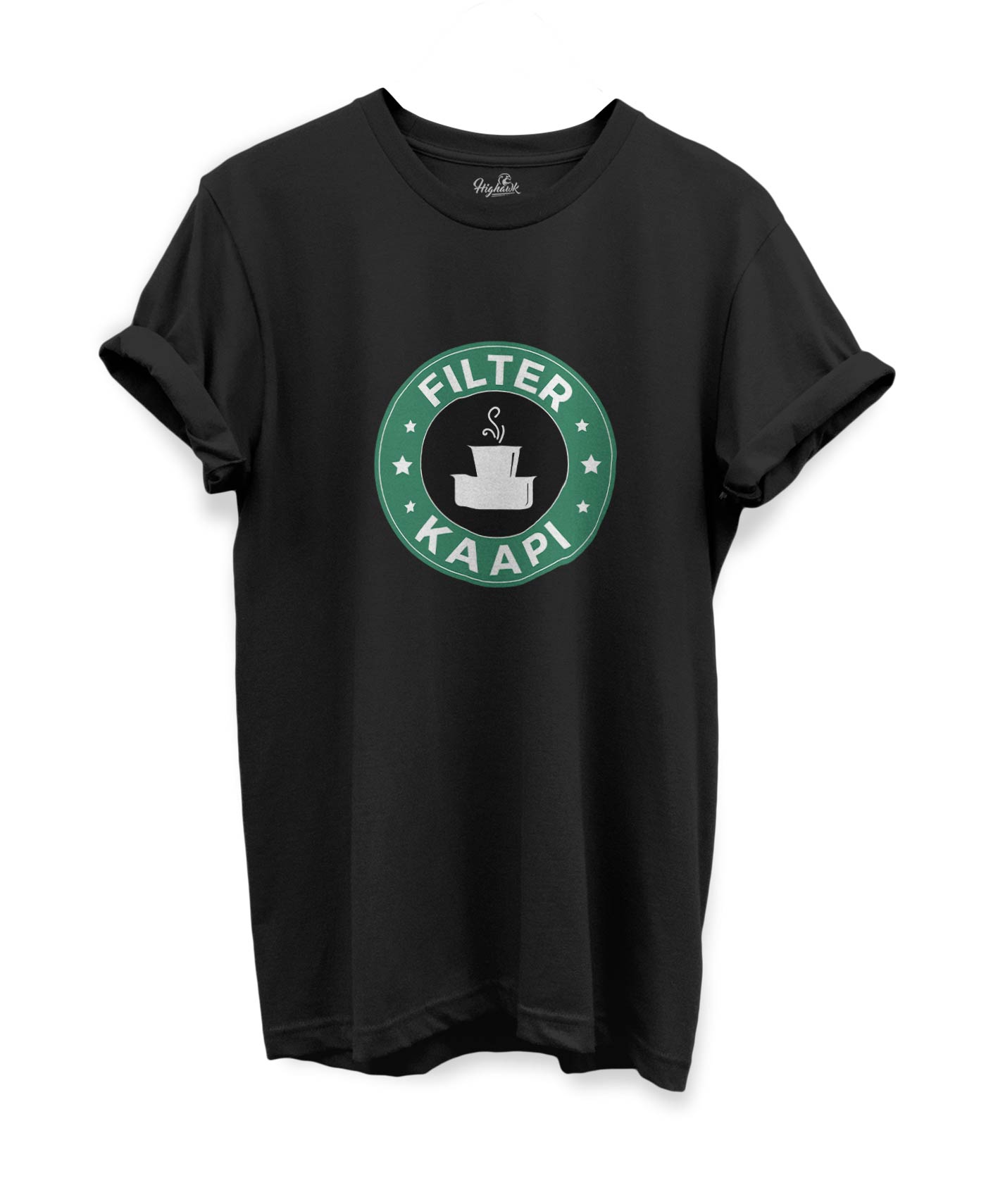 Filter Kaapi Men's T-Shirt