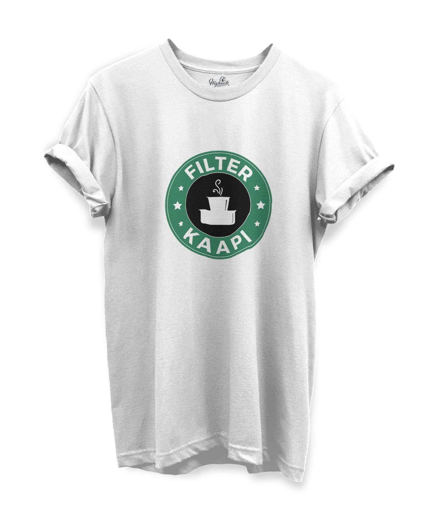 Filter Kaapi Men's T-Shirt