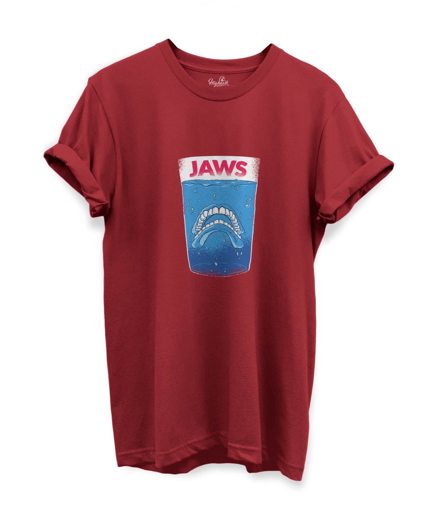 Jaws Men's T-Shirt
