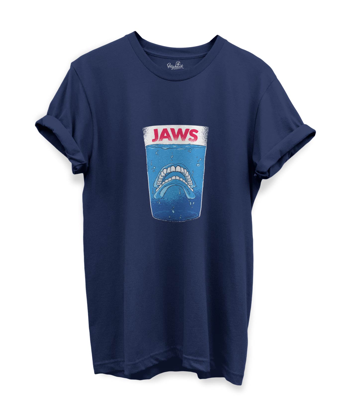 Jaws Men's T-Shirt