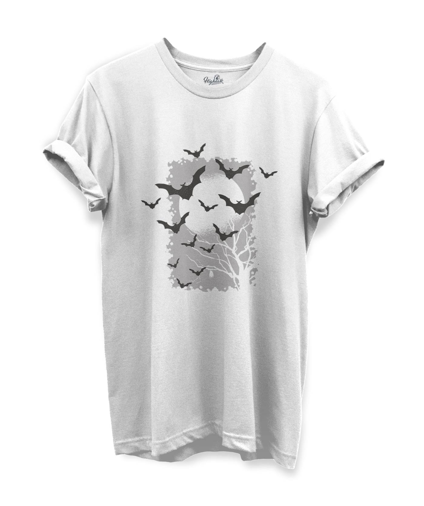 Bat's Men's T-Shirt