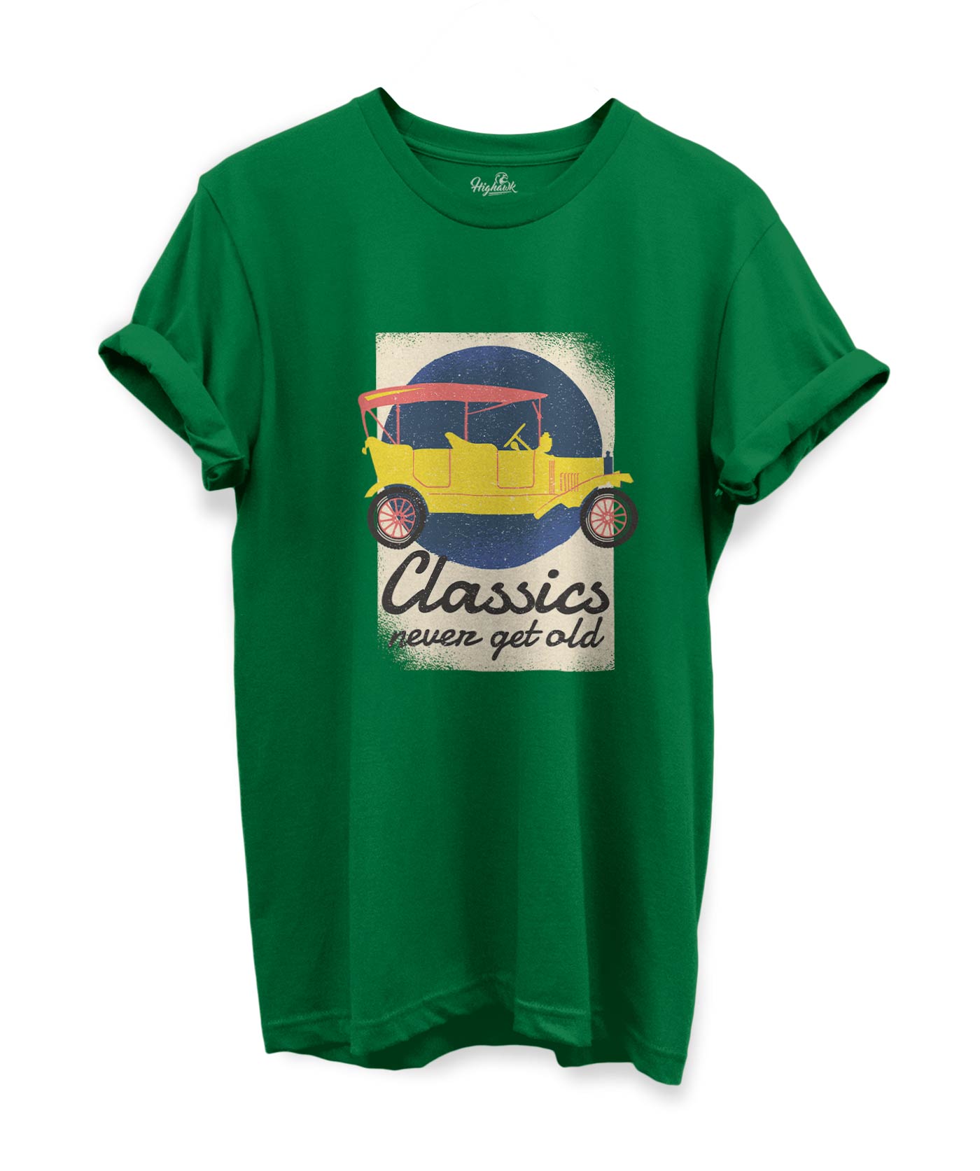 Classic Men's T-Shirt