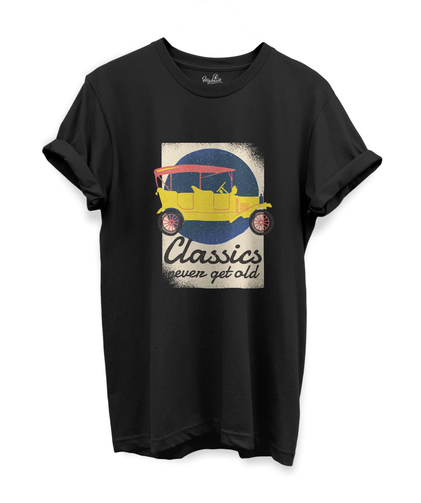 Classic Men's T-Shirt