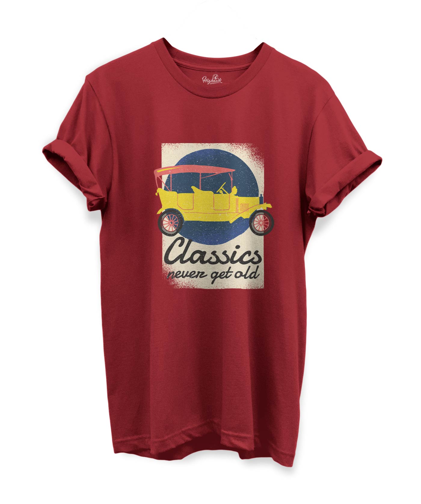 Classic Men's T-Shirt