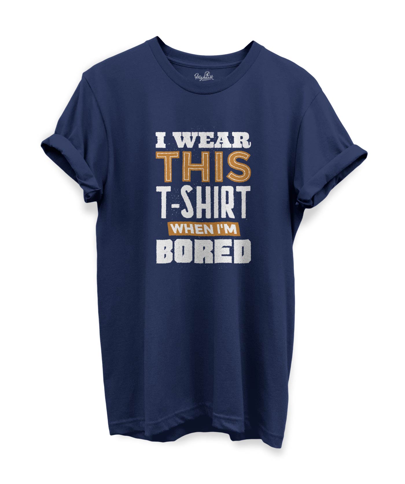 Bored Men's T-Shirt