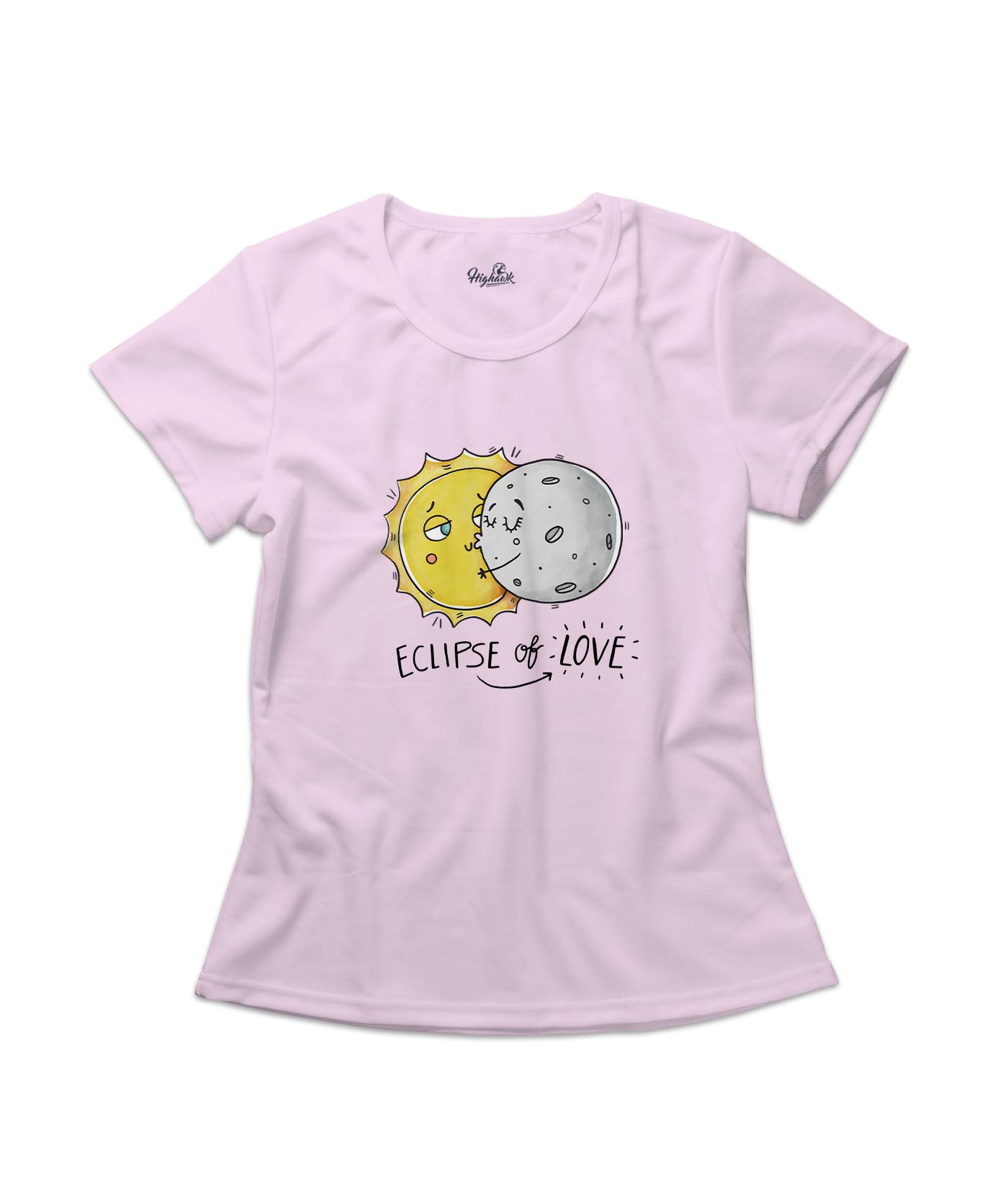 Eclipse Women's T-Shirt