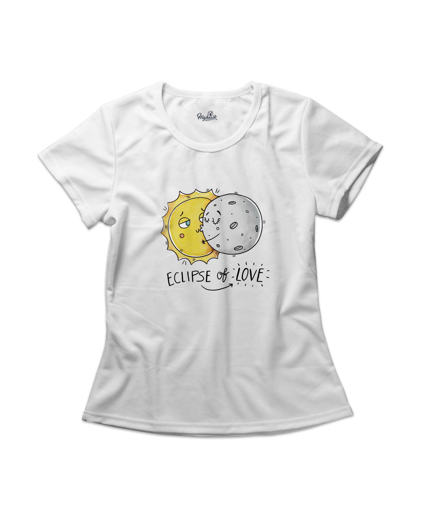 Eclipse Women's T-Shirt