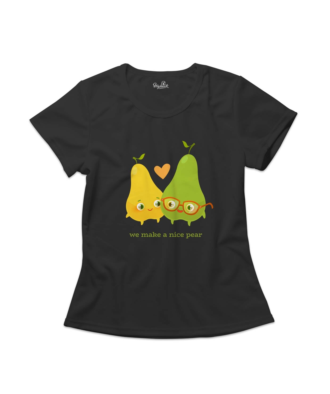 Nice pear Women's T-Shirt