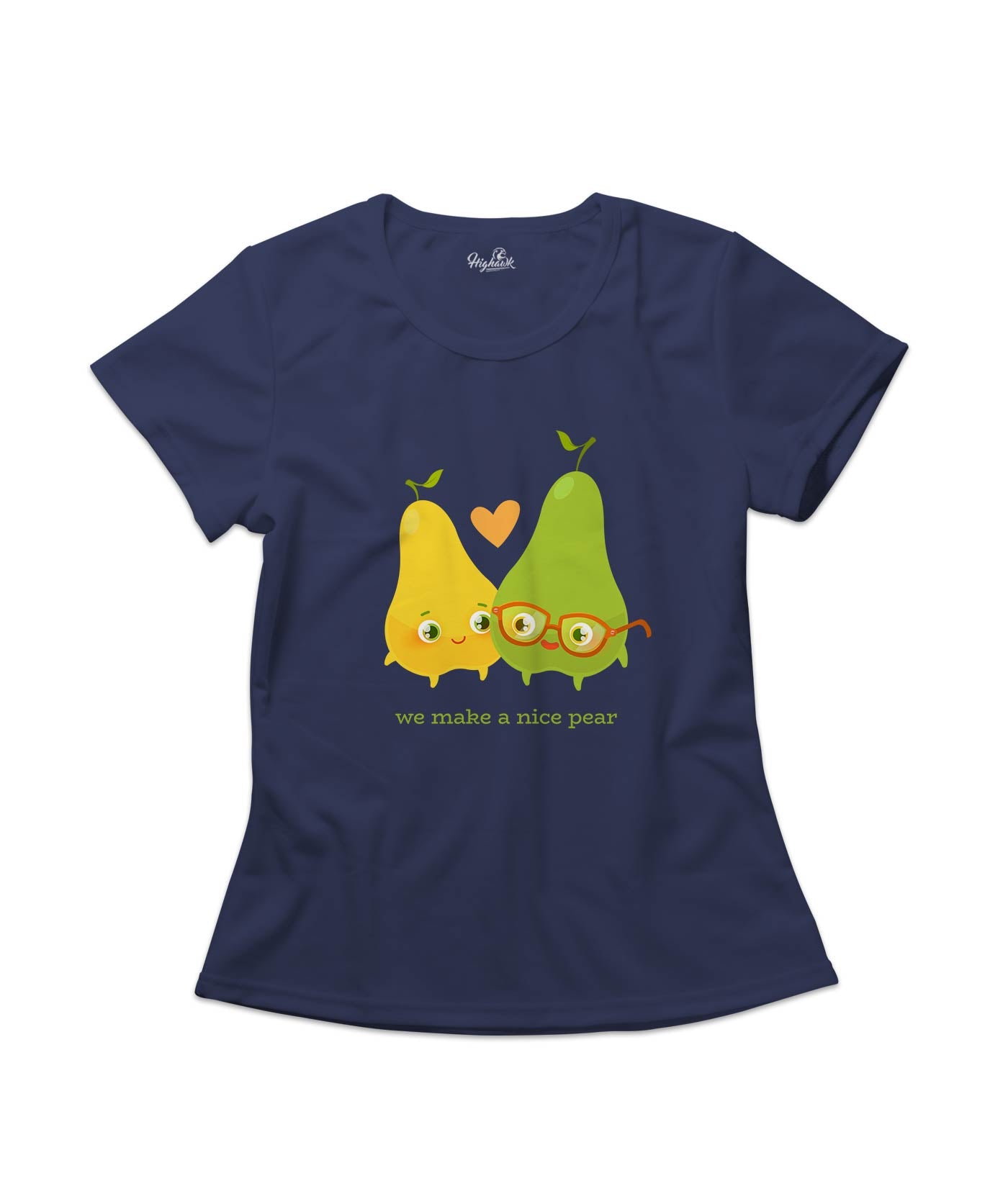 Nice pear Women's T-Shirt