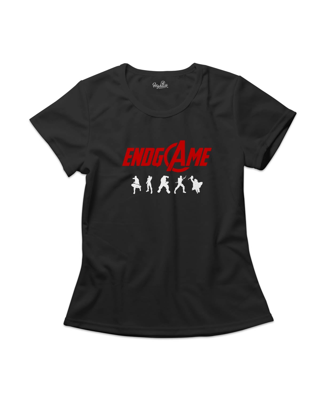 End Game Women's T-Shirt