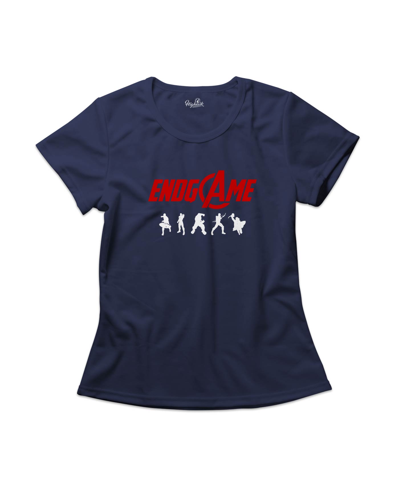 End Game Women's T-Shirt
