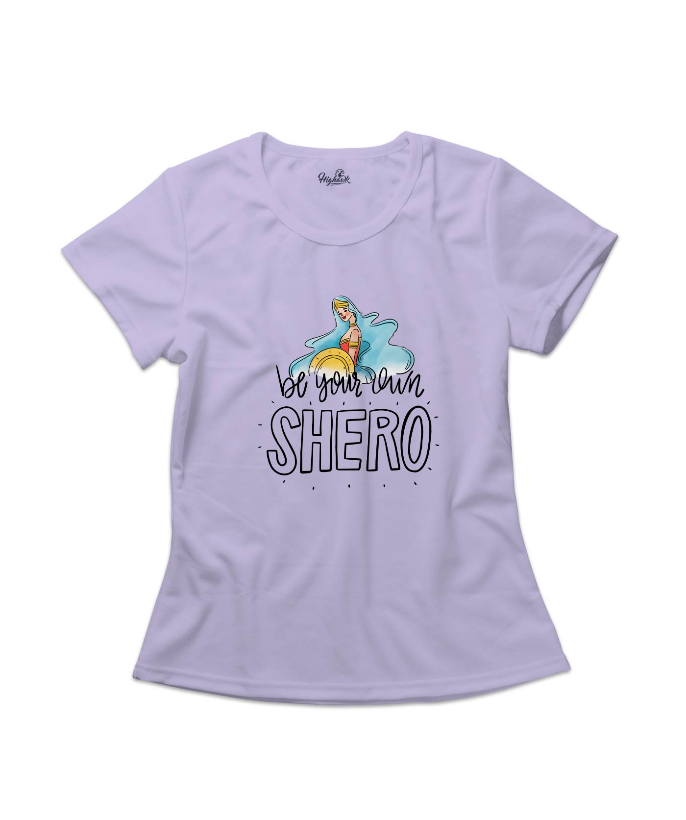 Shero Women's T-Shirt