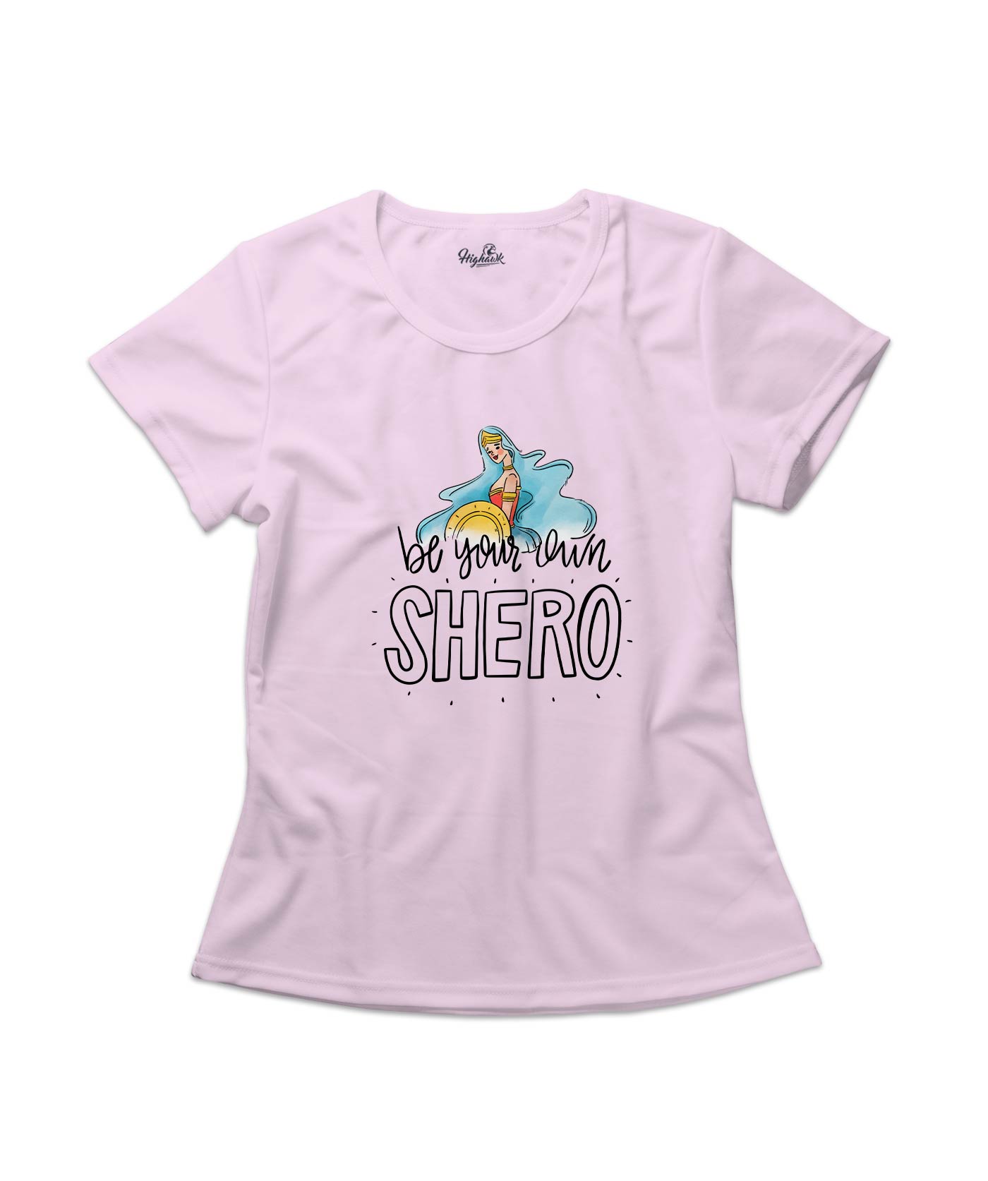 Shero Women's T-Shirt