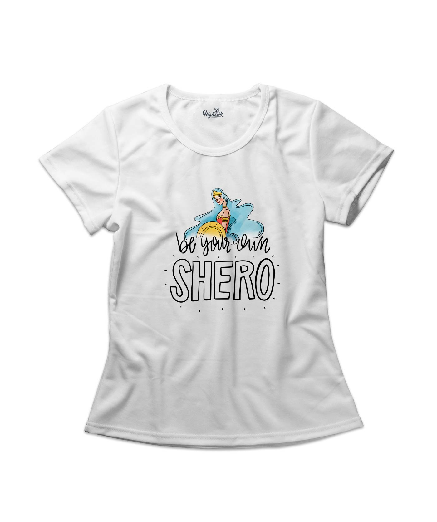 Shero Women's T-Shirt
