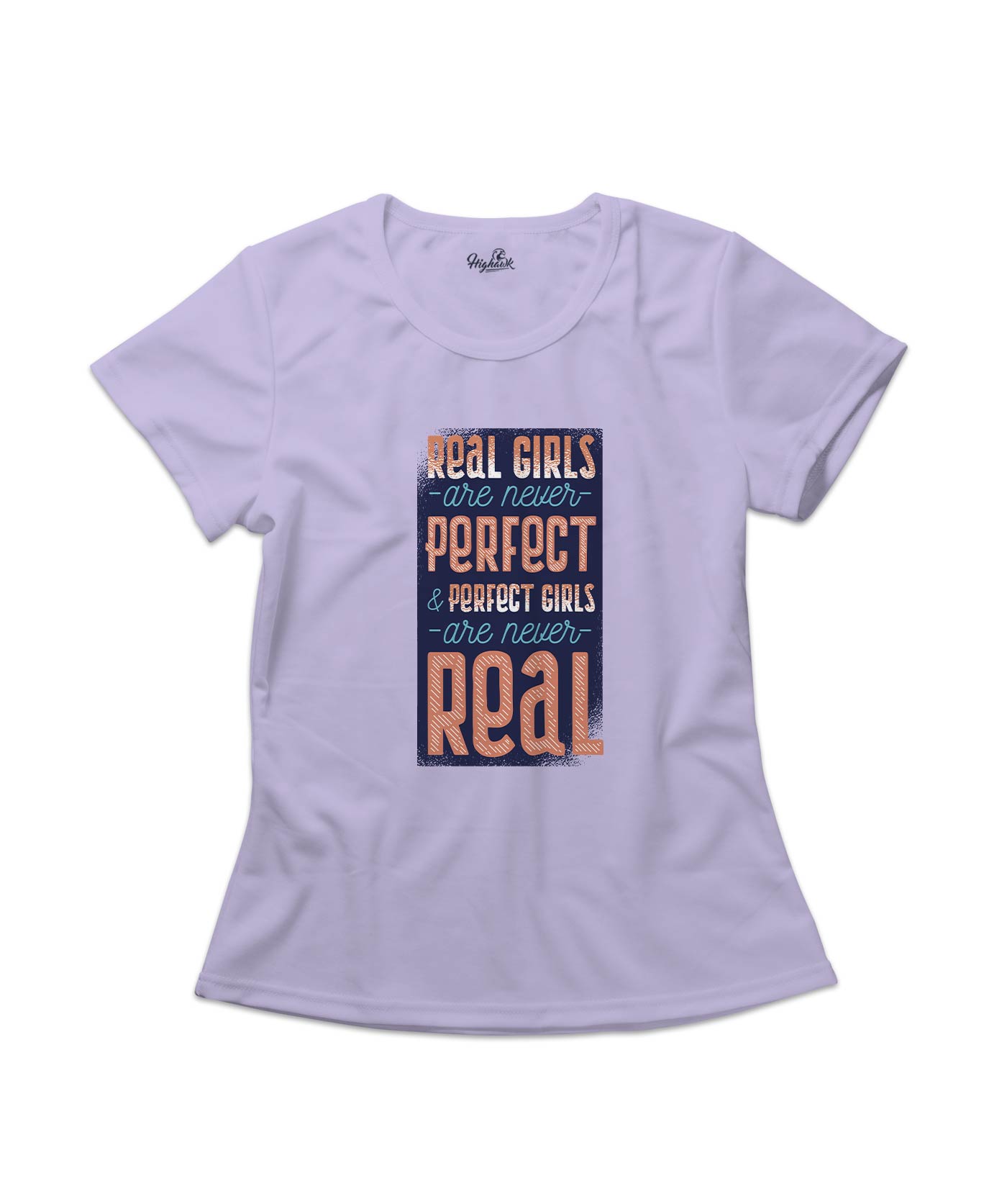 Real Women's T-Shirt