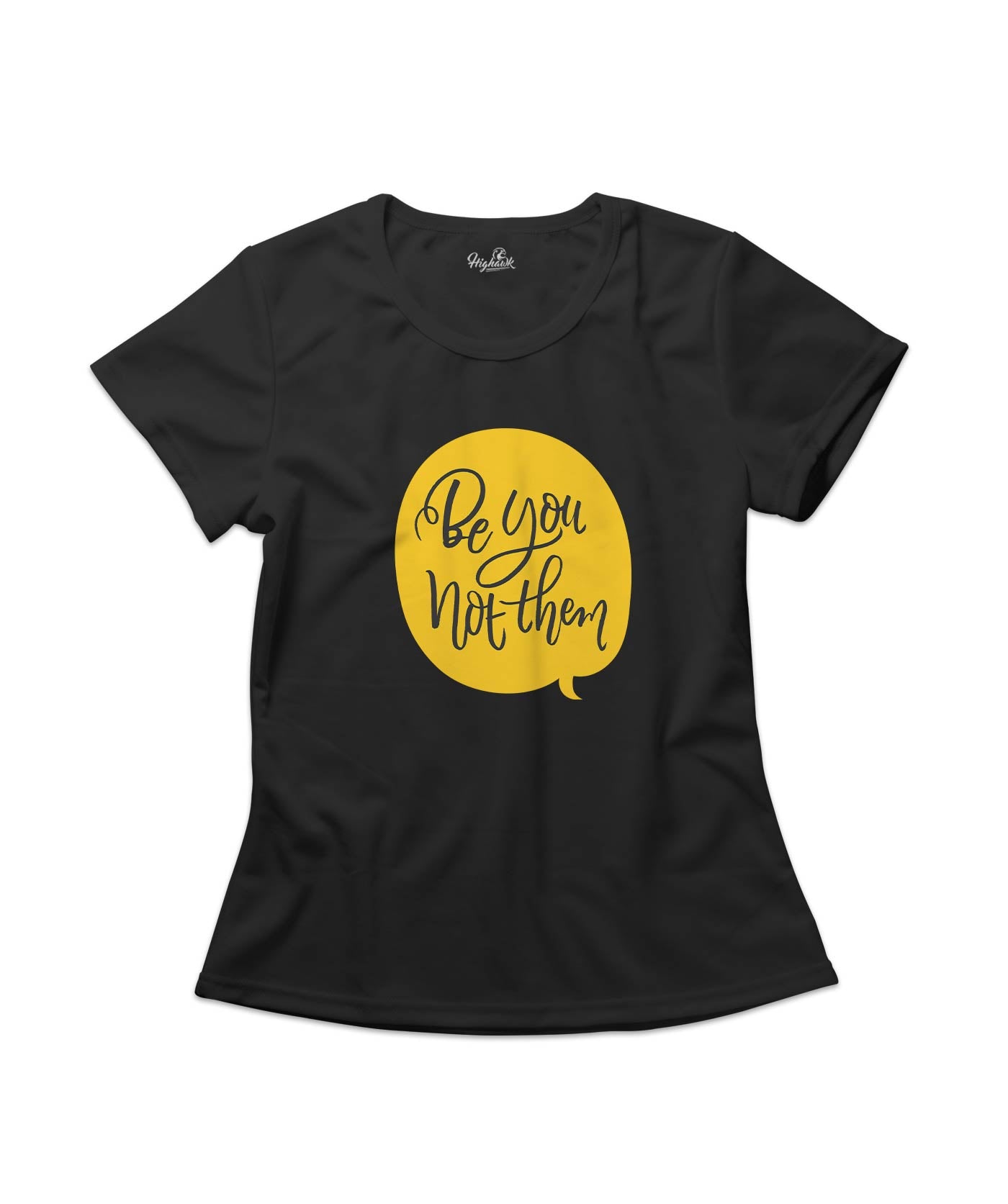 Be You-nique Women's T-Shirt