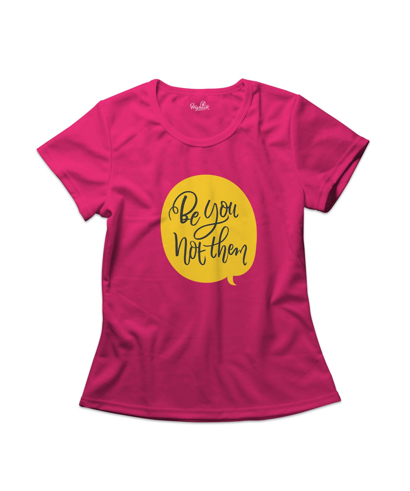 Be You-nique Women's T-Shirt