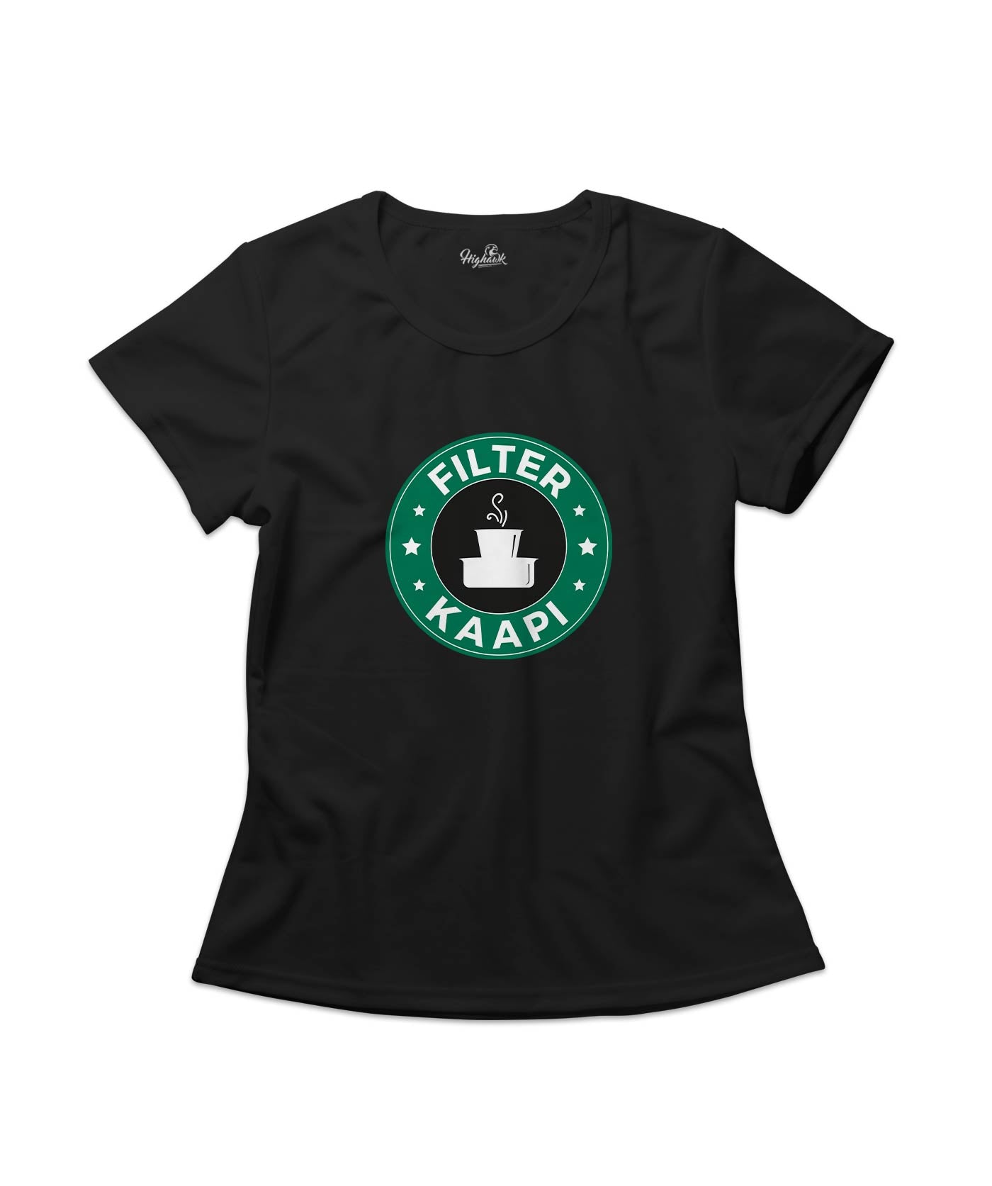 Filter Kaapi Women's T-Shirt