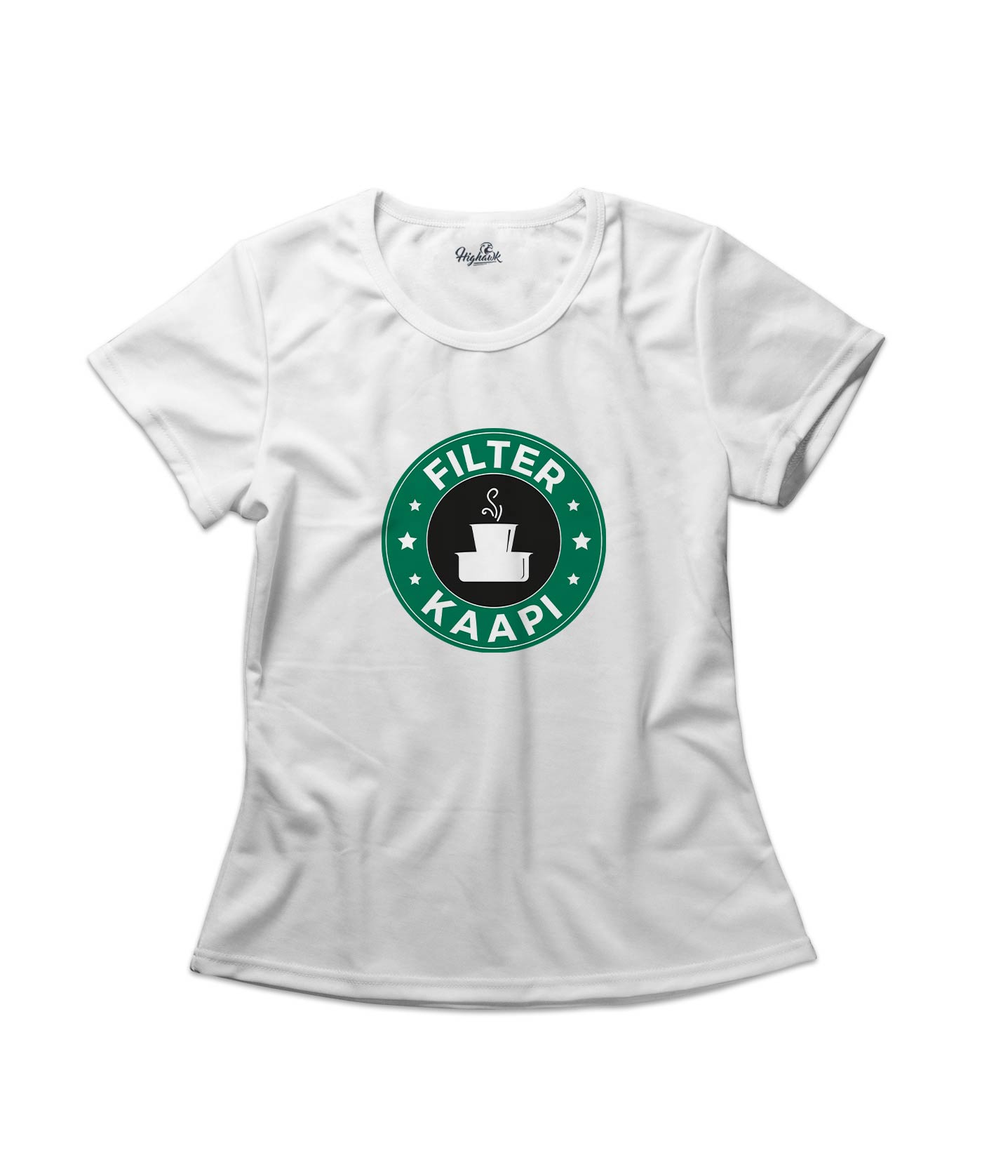 Filter Kaapi Women's T-Shirt