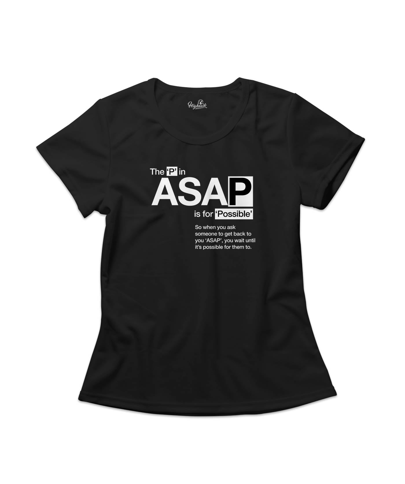 ASAP Women's T-Shirt
