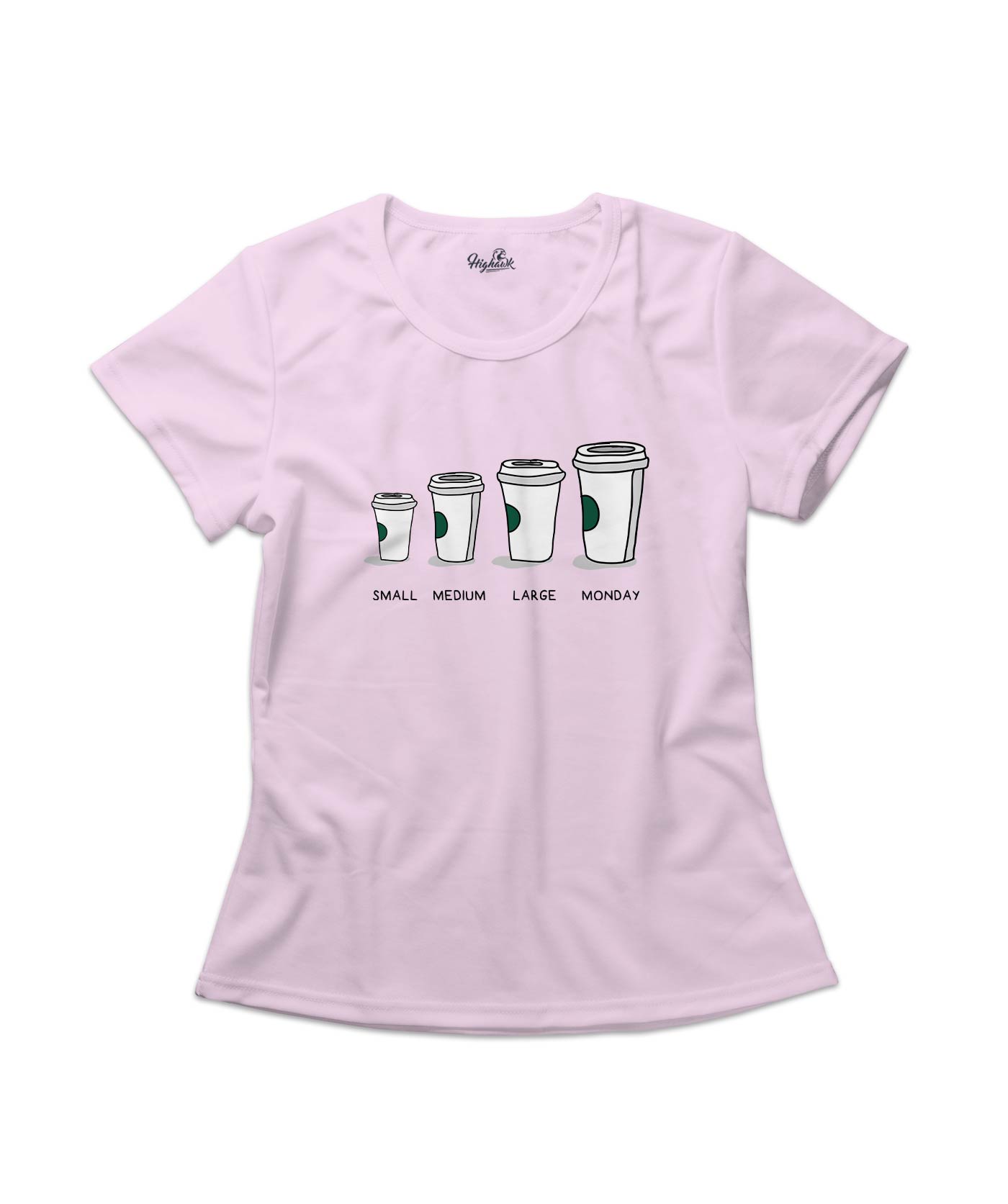 Monday Women's T-Shirt