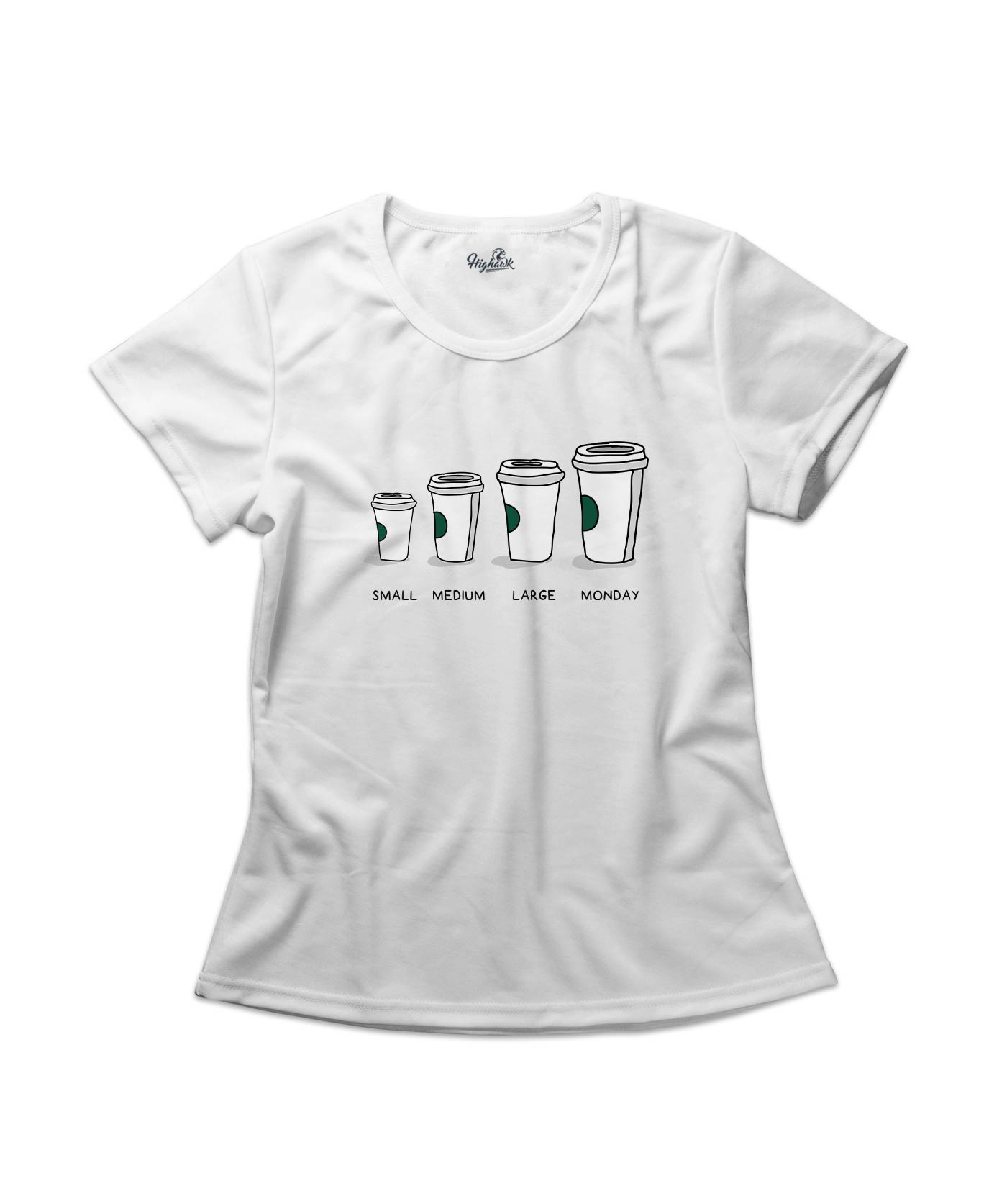 Monday Women's T-Shirt