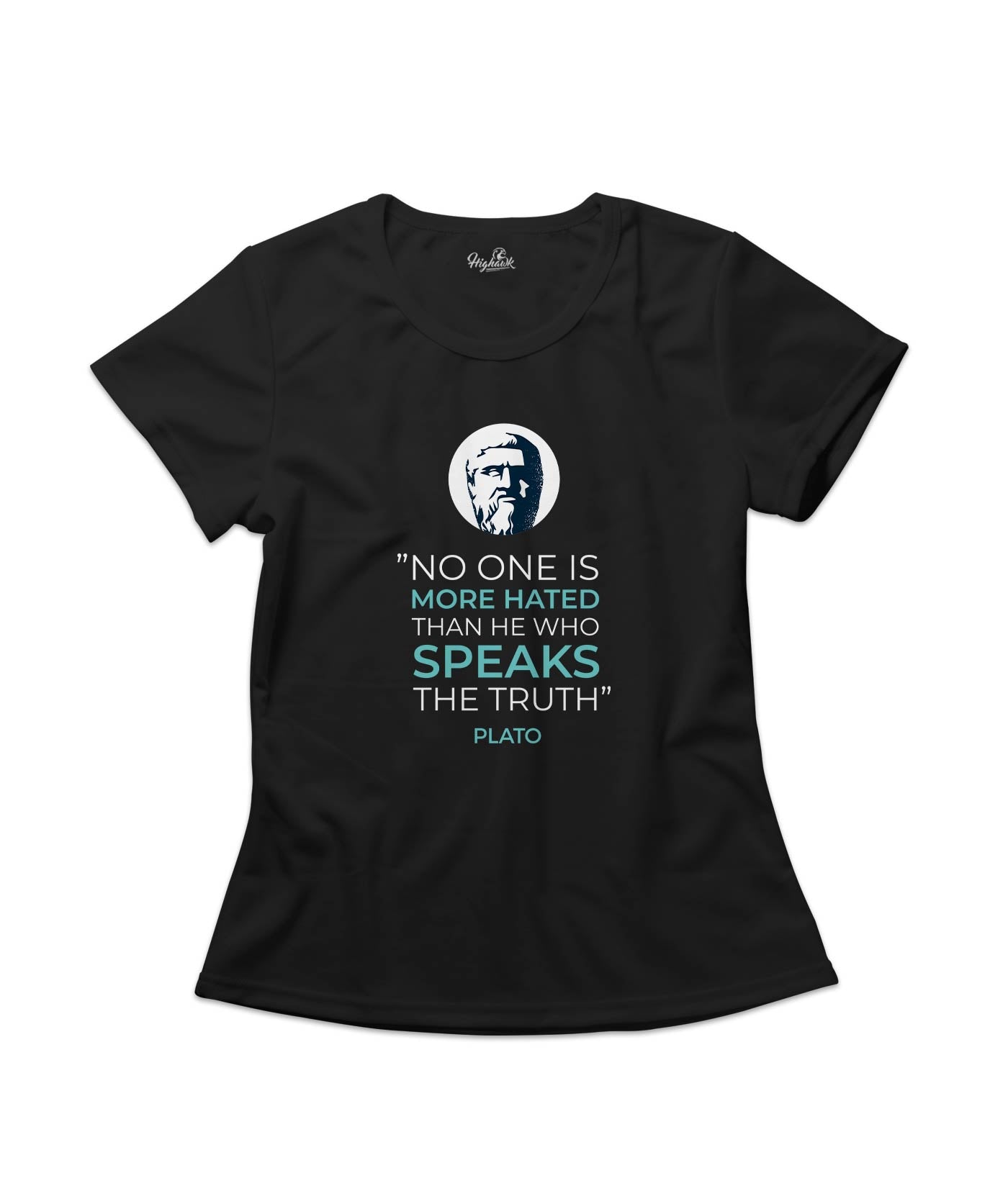 Plato Women's T-Shirt