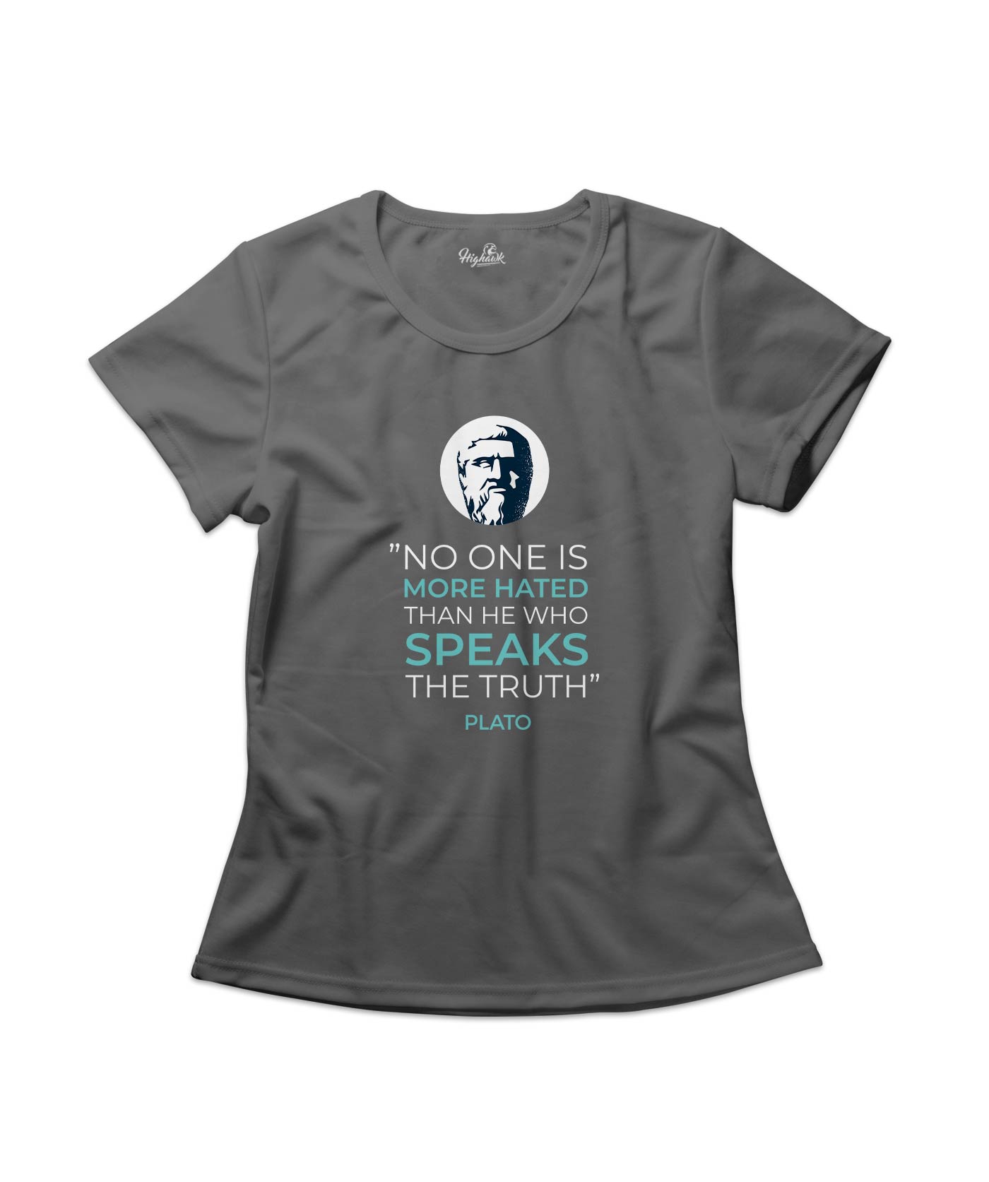 Plato Women's T-Shirt