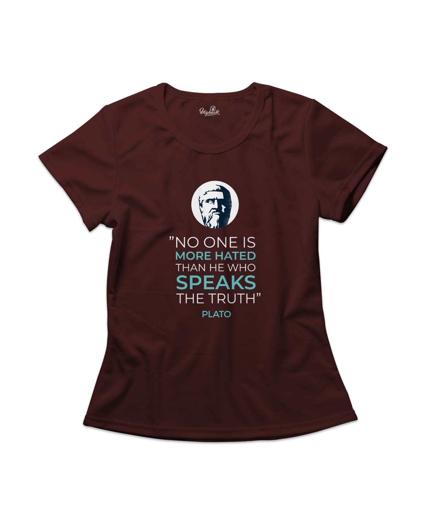 Plato Women's T-Shirt