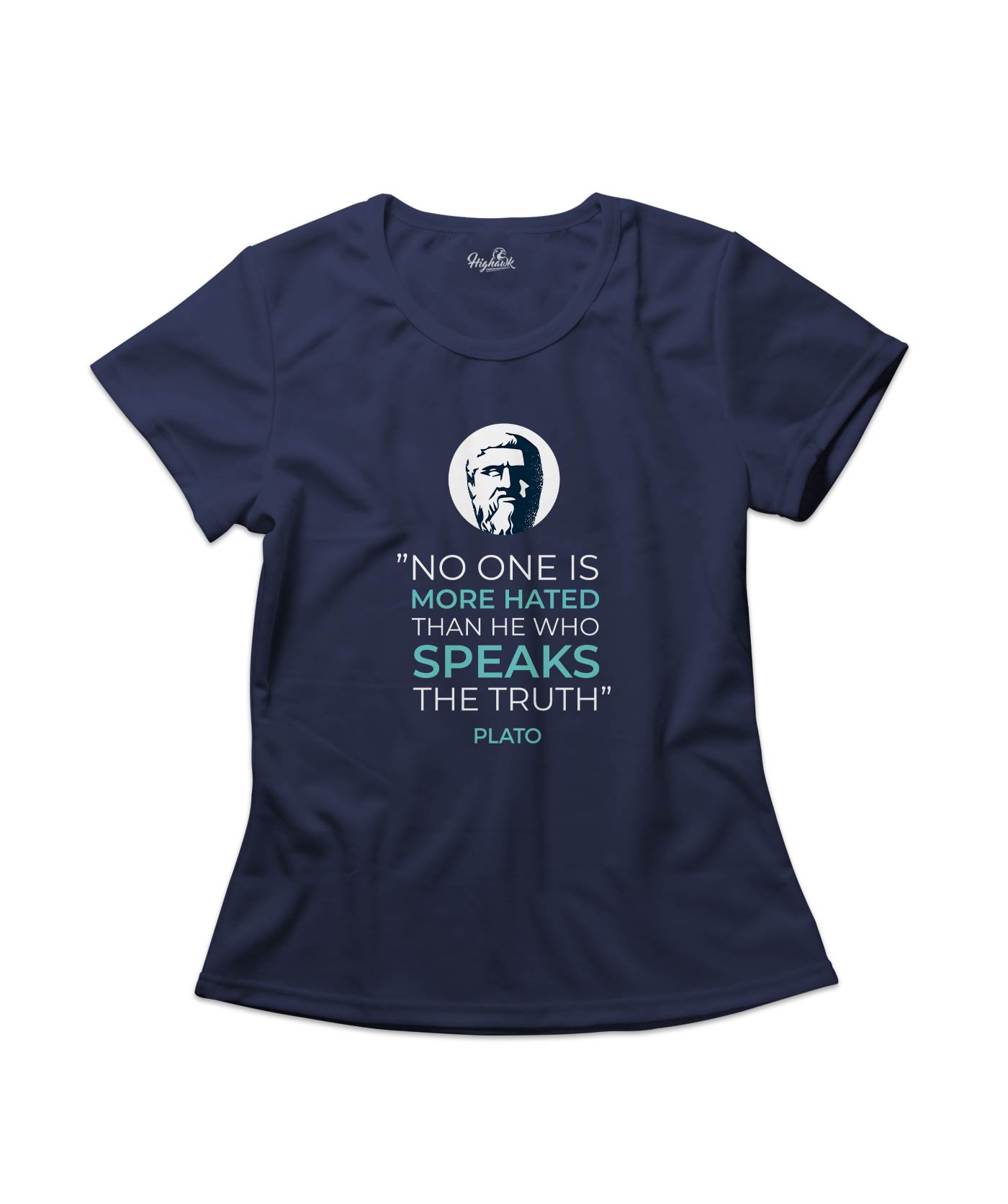 Plato Women's T-Shirt