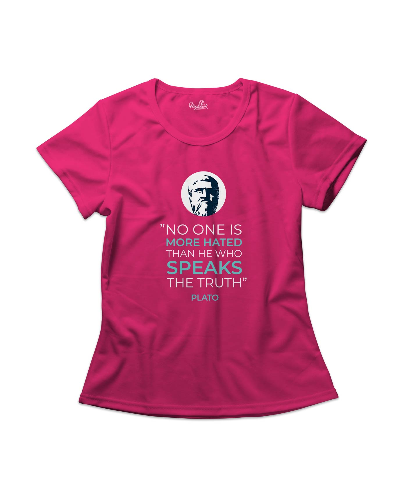 Plato Women's T-Shirt