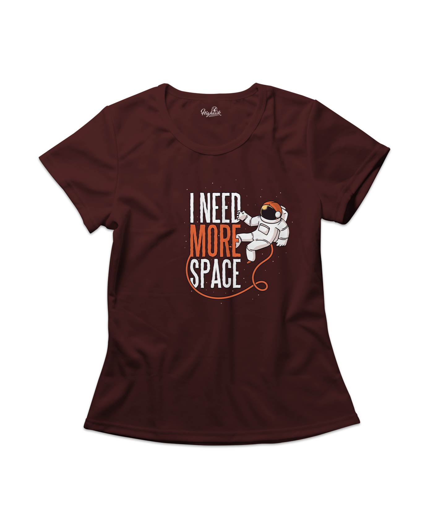 I need more space Women's T-Shirt