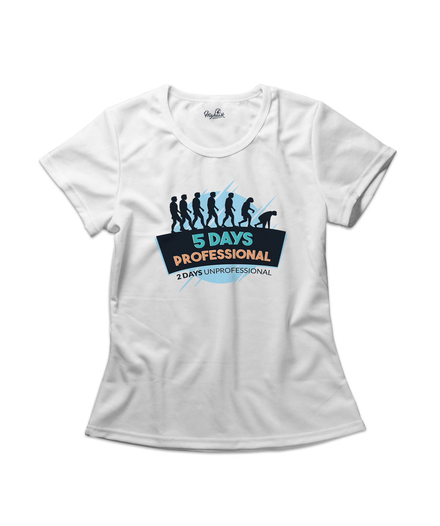 Days of Professionals Women's T-Shirt