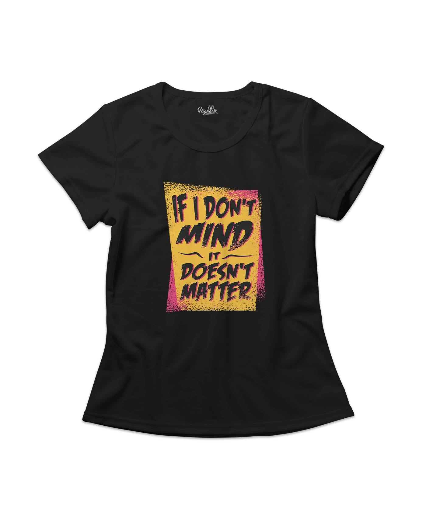 Nevermind Women's T-Shirt