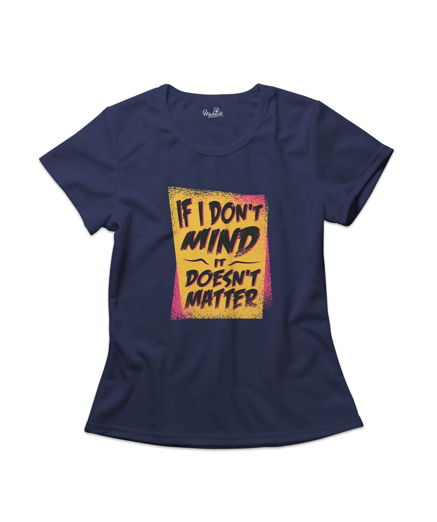 Nevermind Women's T-Shirt