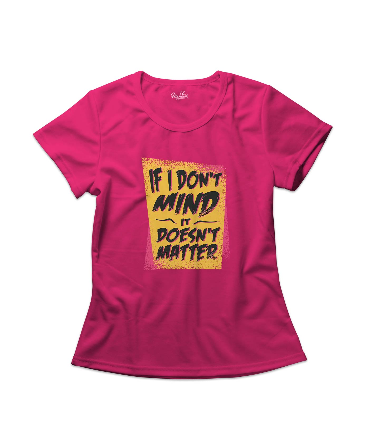 Nevermind Women's T-Shirt