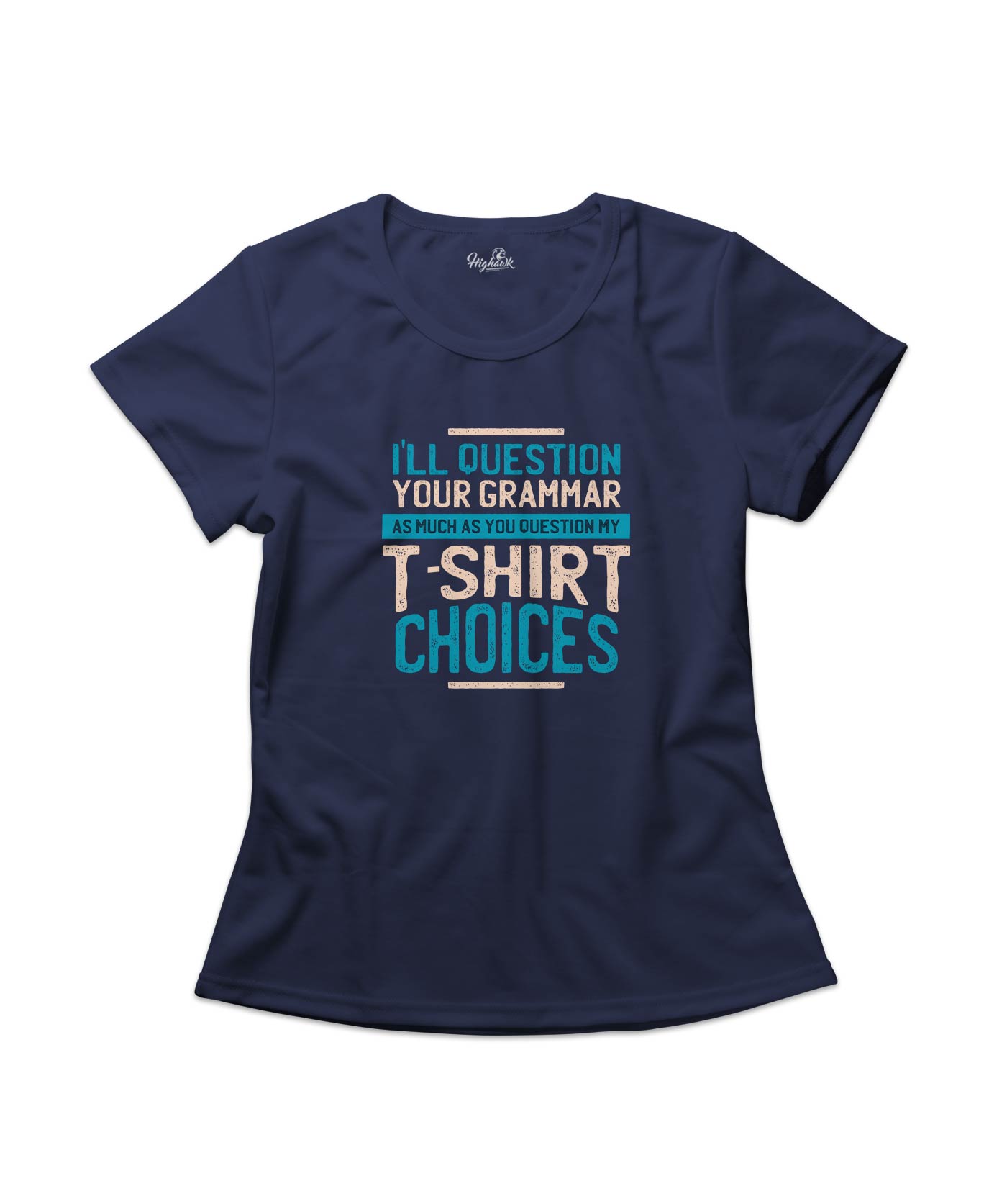 Girl's choice Women's T-Shirt