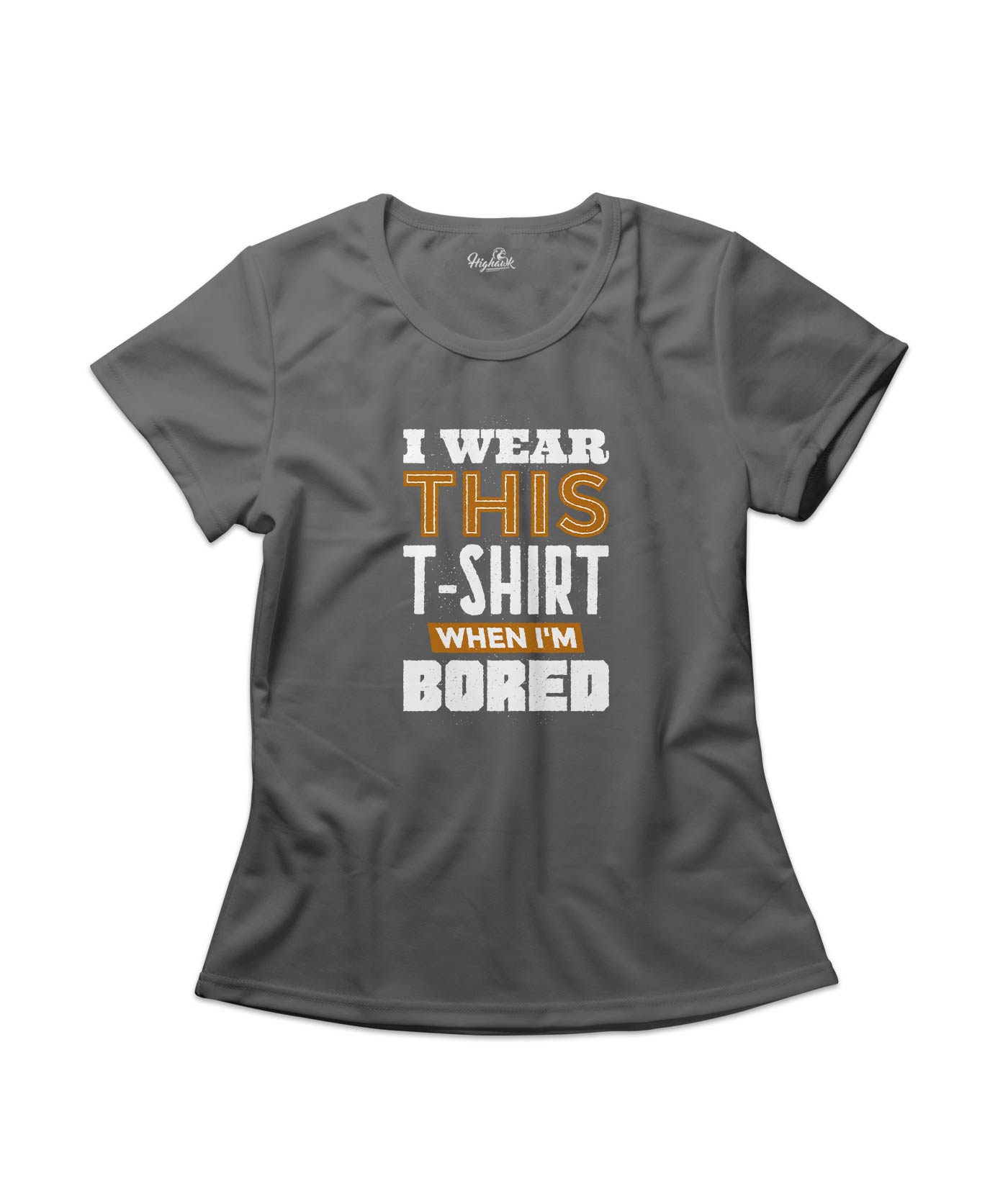 Bored Women's T-Shirt