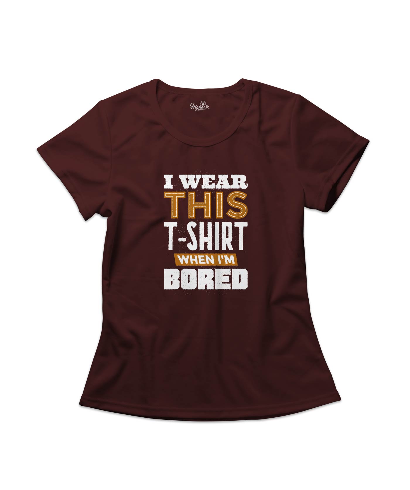 Bored Women's T-Shirt