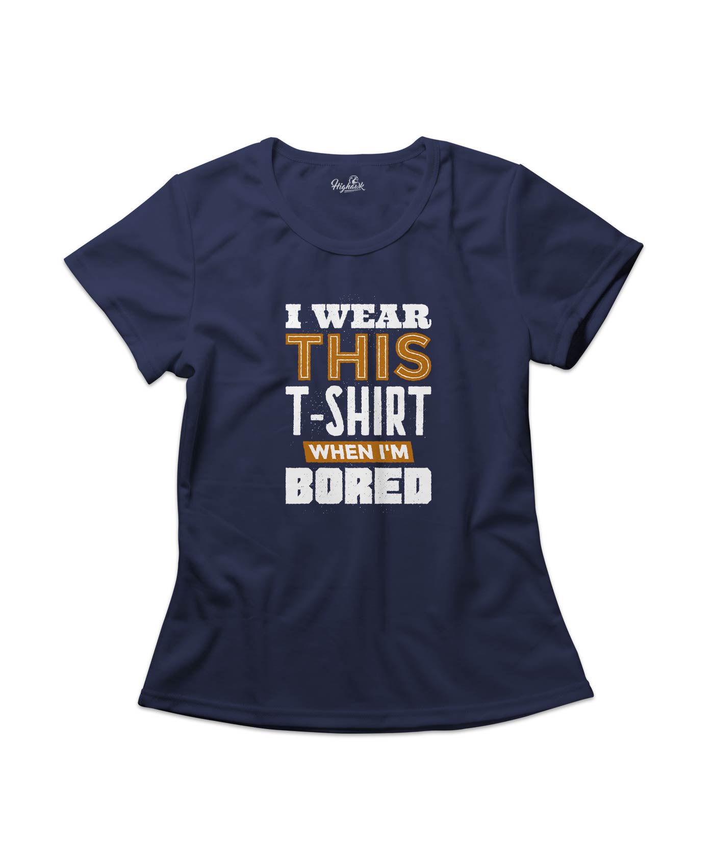 Bored Women's T-Shirt