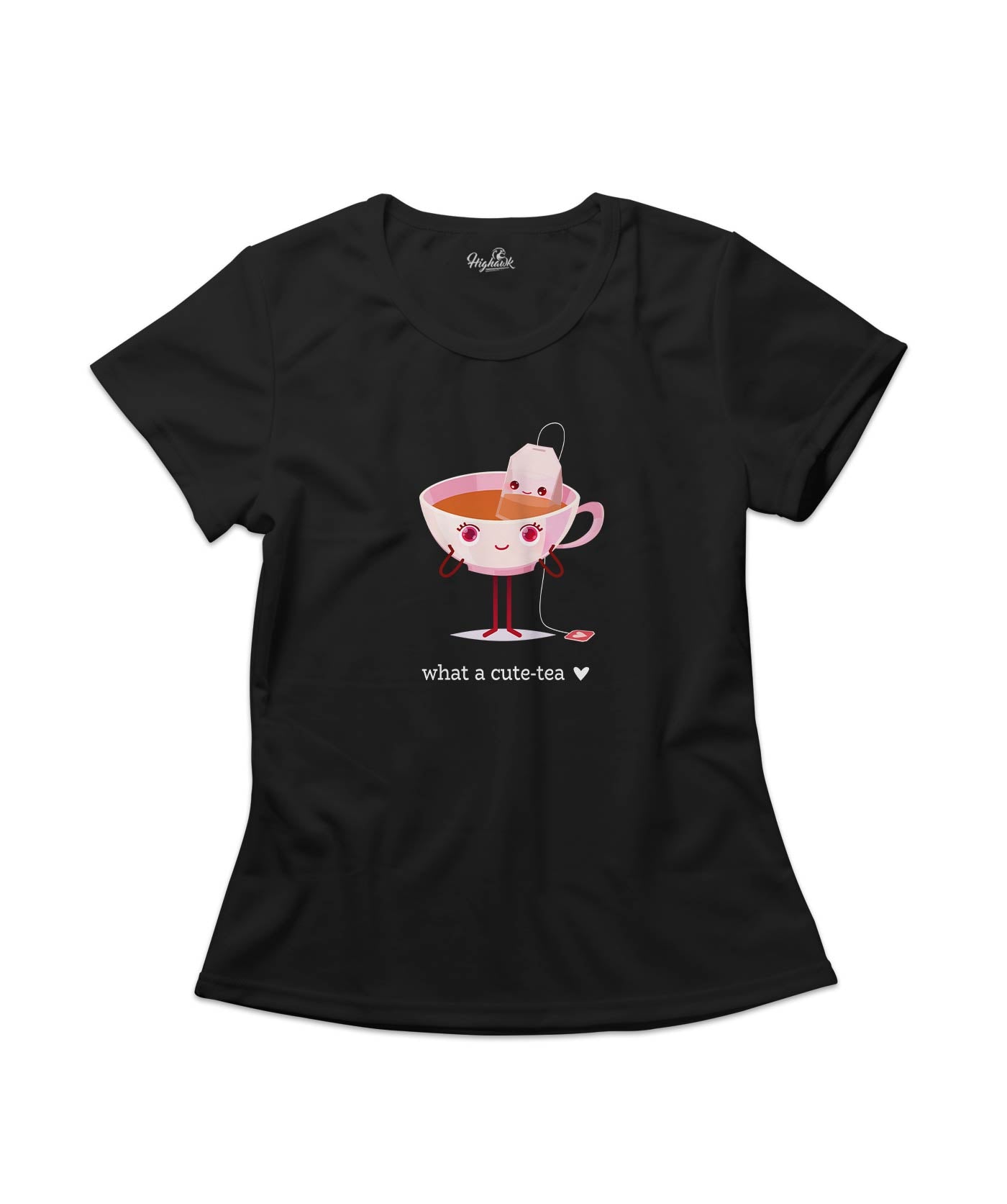 Cute-Tea Women's T-Shirt