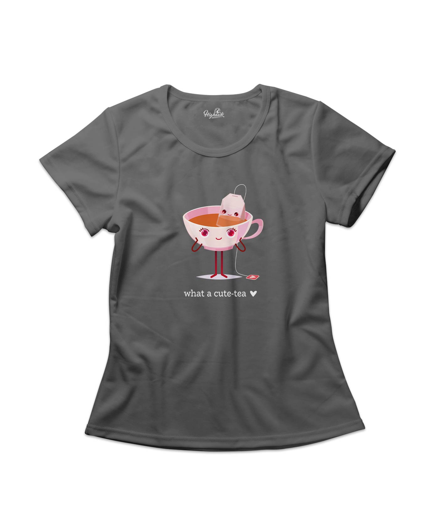 Cute-Tea Women's T-Shirt