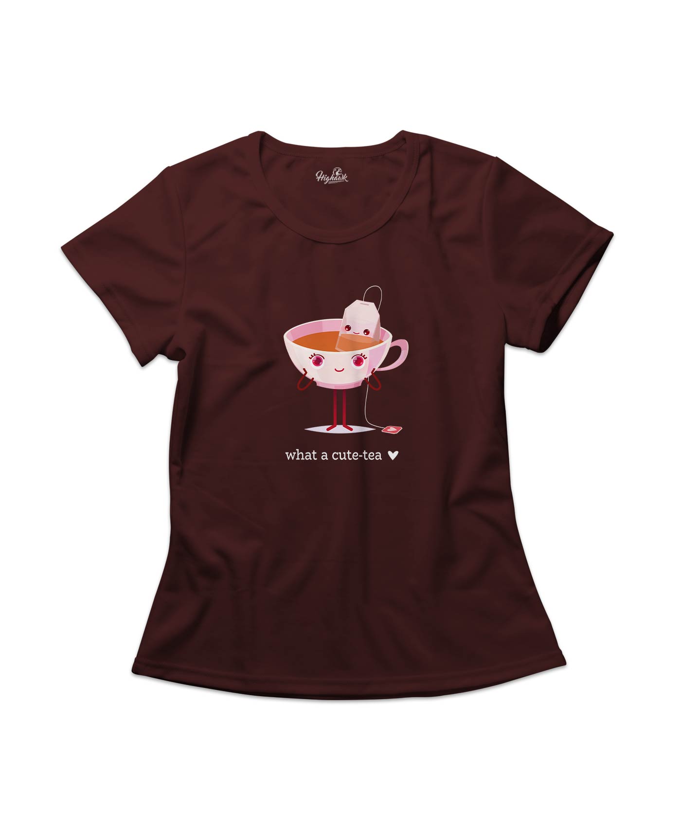 Cute-Tea Women's T-Shirt