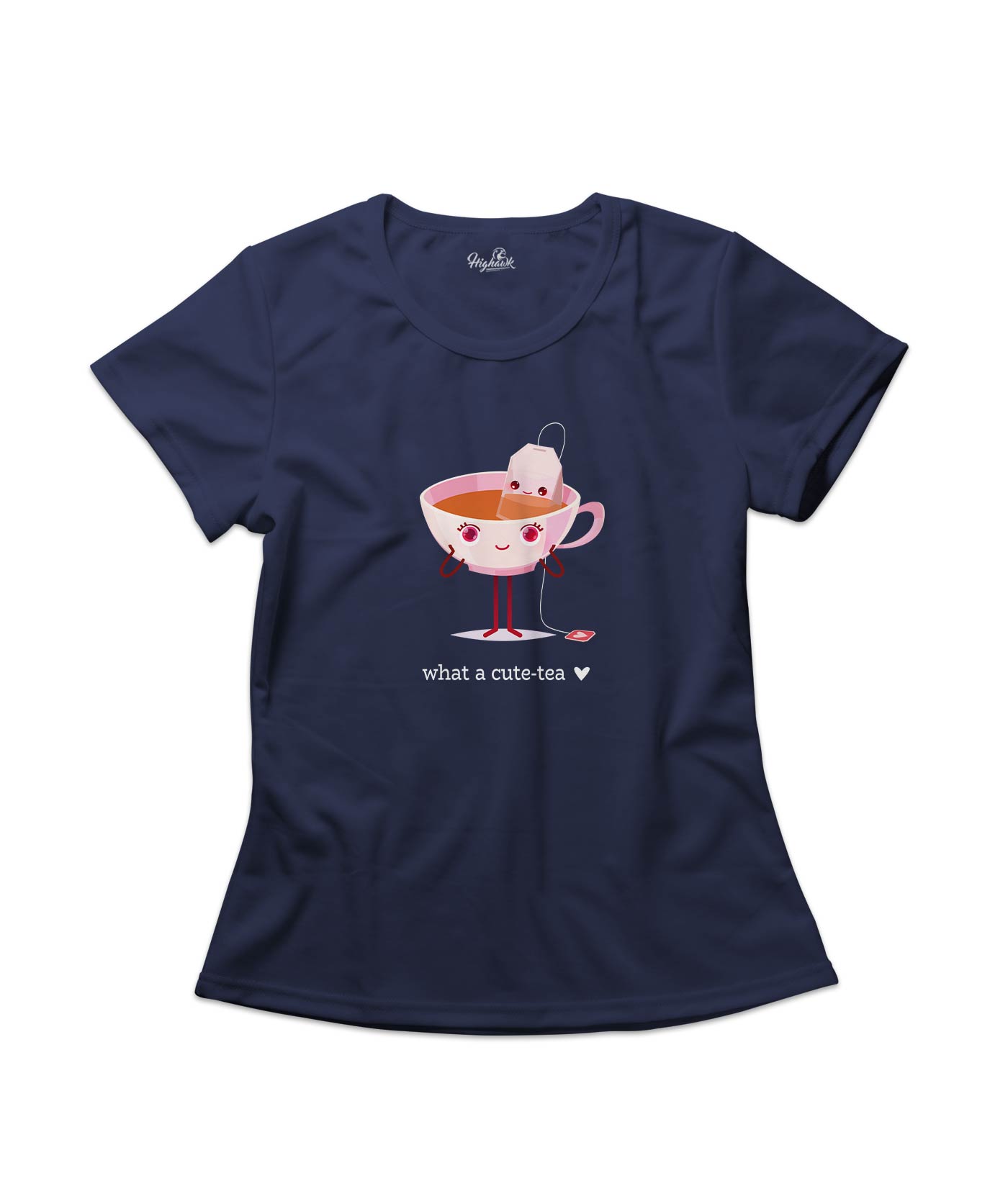 Cute-Tea Women's T-Shirt