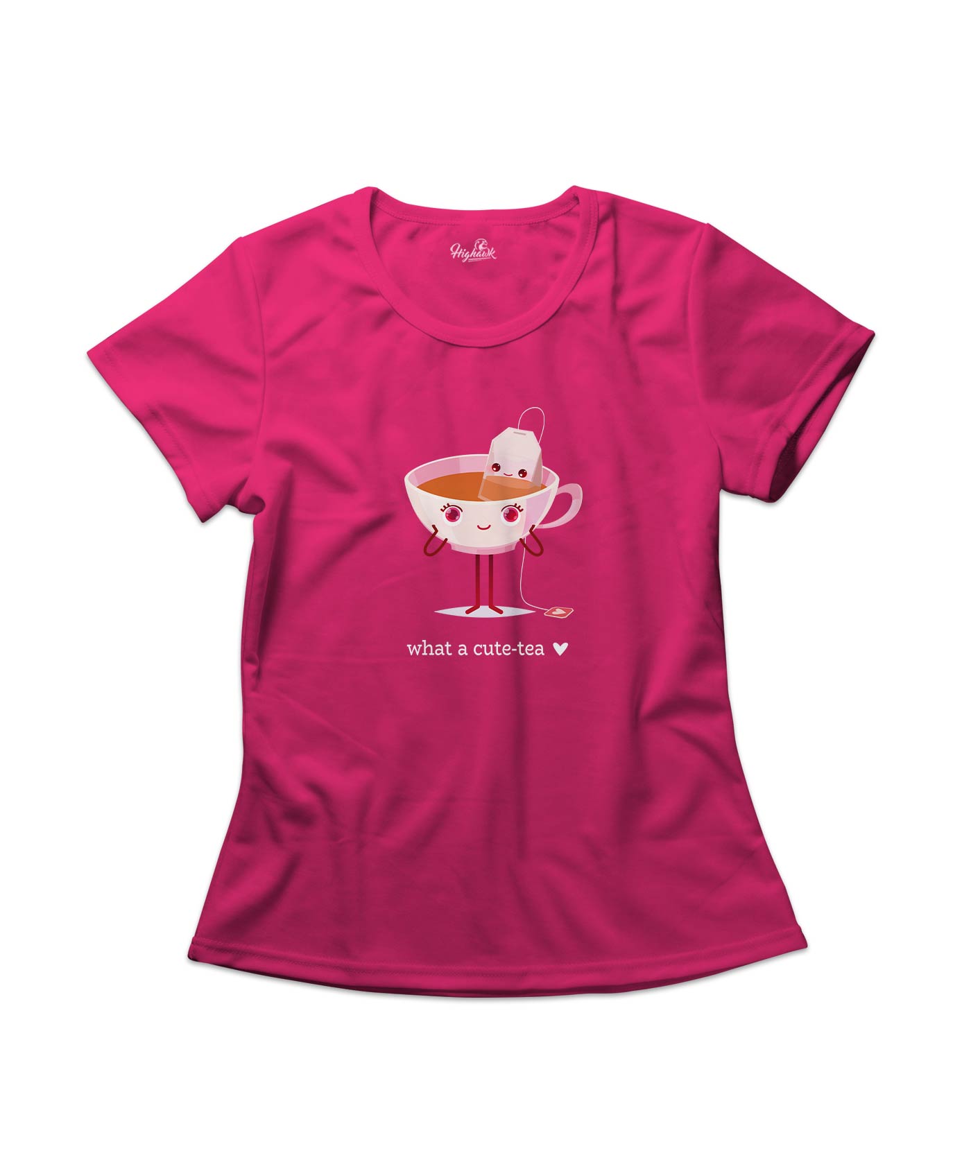 Cute-Tea Women's T-Shirt