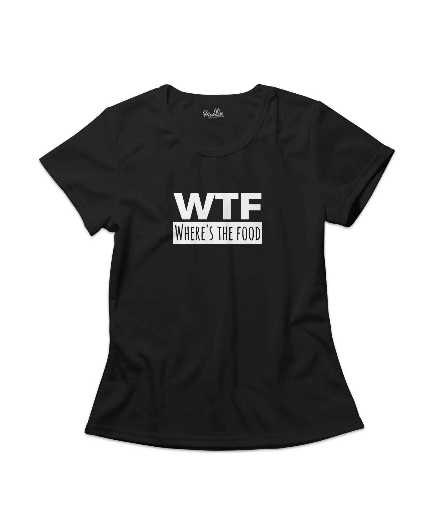 WTF Women's T-Shirt