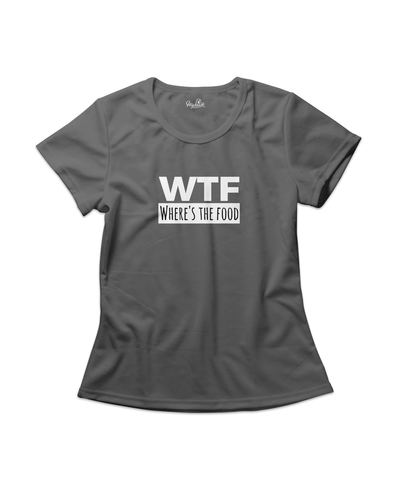 WTF Women's T-Shirt