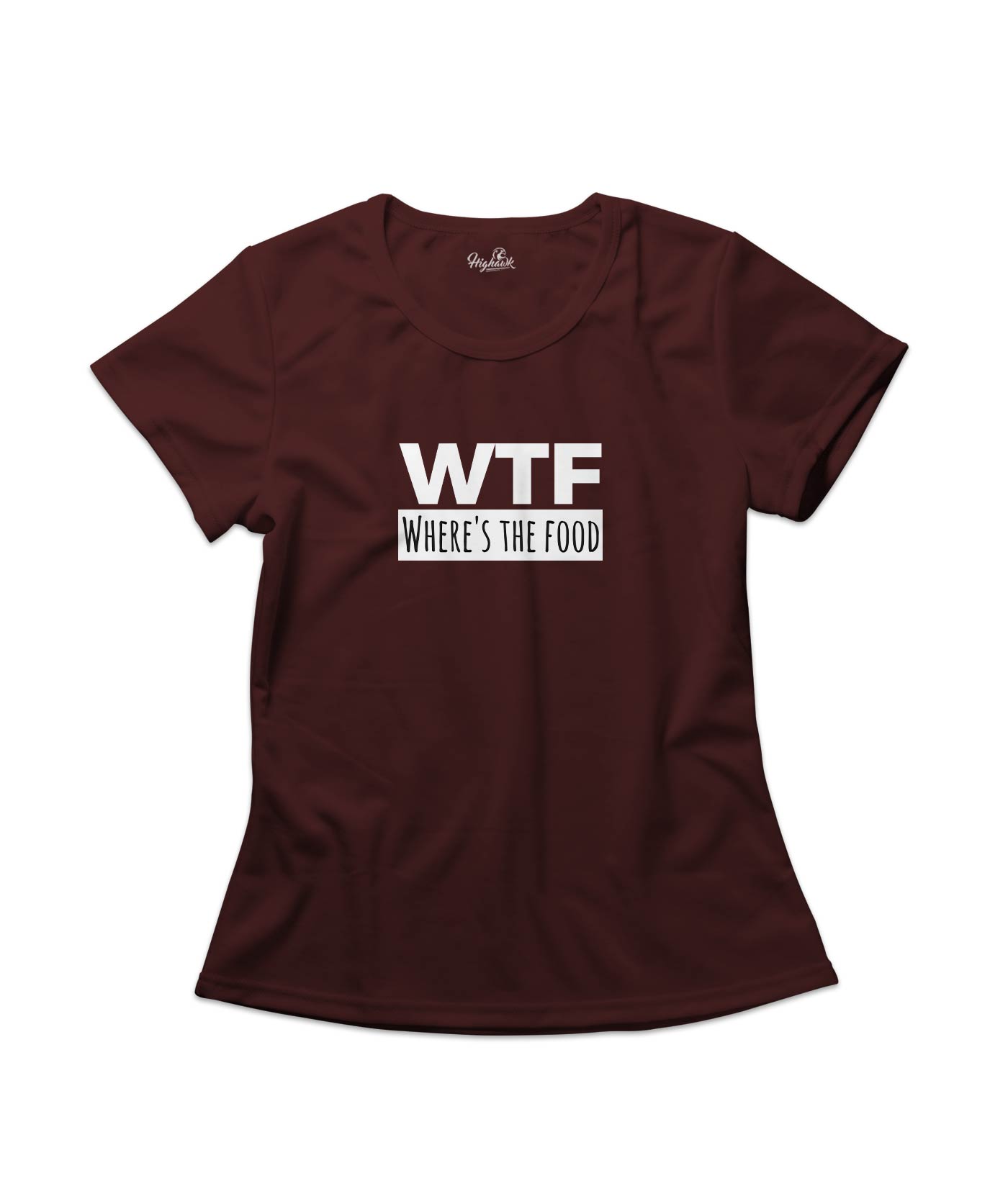WTF Women's T-Shirt