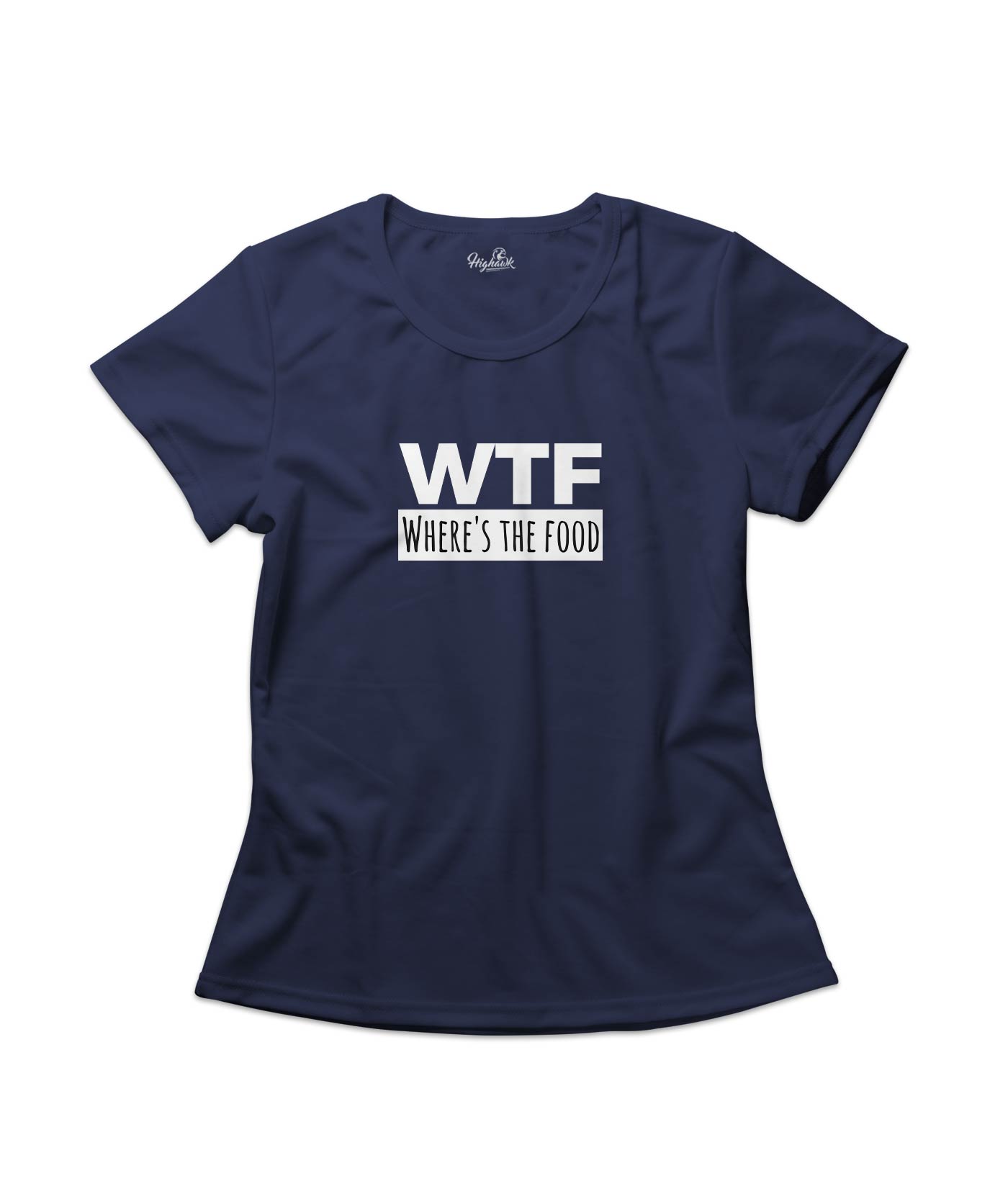 WTF Women's T-Shirt